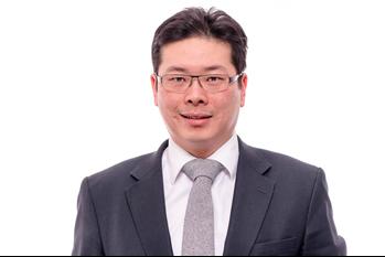 Image of Julian Leong